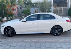 مرسيدس بنز C-Class